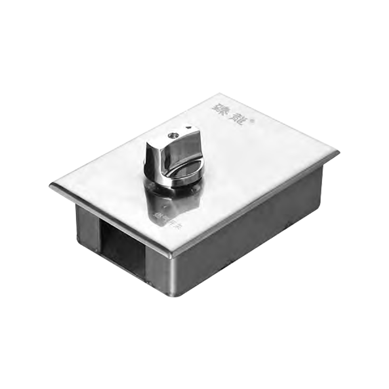 กล่องสวิตช์ผนังสแตนเลสที่ฝังไว้สำหรับท่อแก๊สที่บ้าน