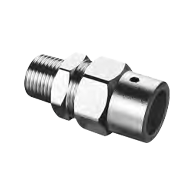 การปลดปล่อยอากาศ