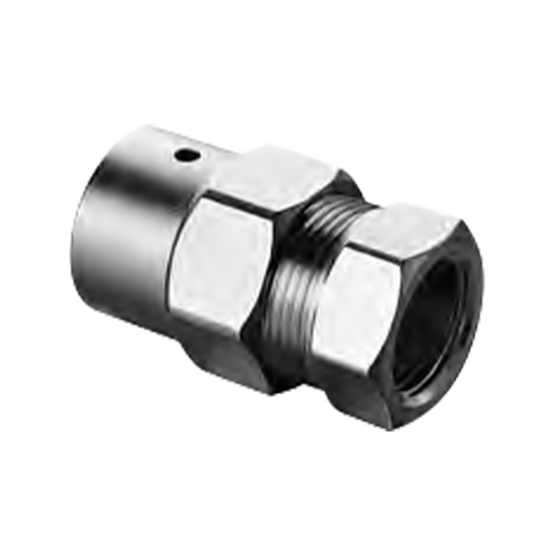 การติดตั้งตัวเมียออกอากาศ