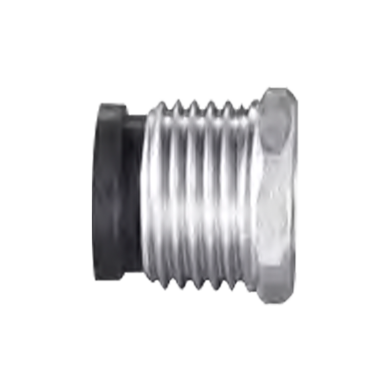 ปลั๊กหมุนท่อแก๊ส