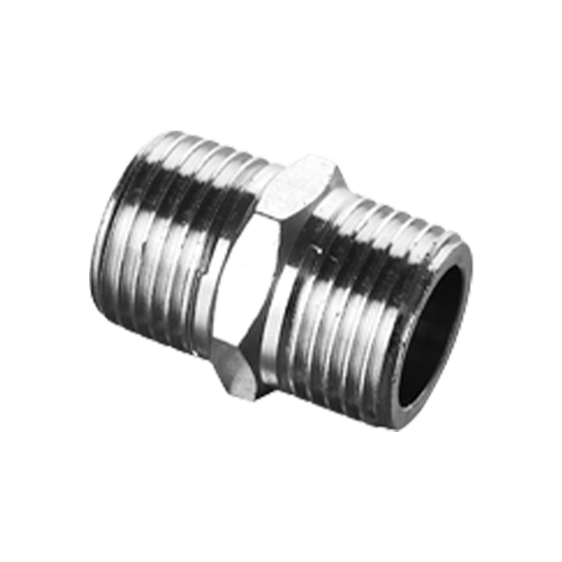 ขั้วต่อด้ายชั้นนอกคู่