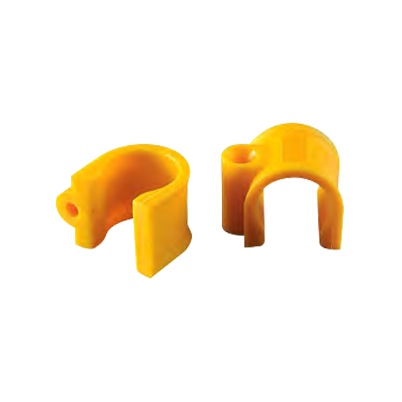 แคลมป์ท่อพลาสติก