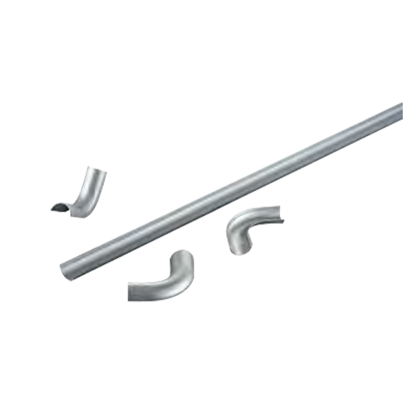 แผ่นป้องกันท่อก๊าซ